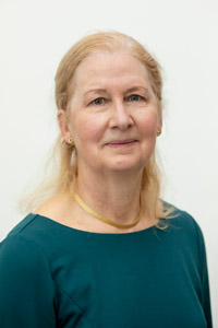Dr. Angeliki Diane Rigos