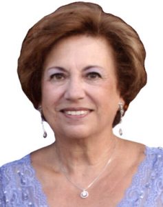 Nancy Papalexandris