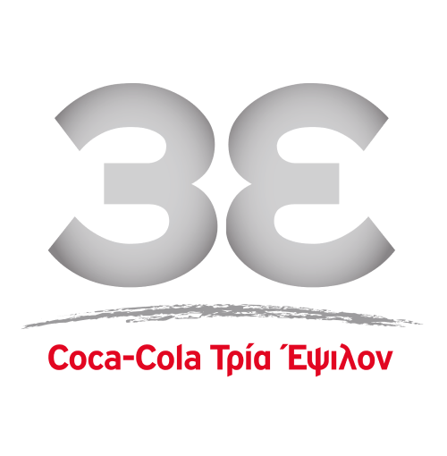Coca cola- logo